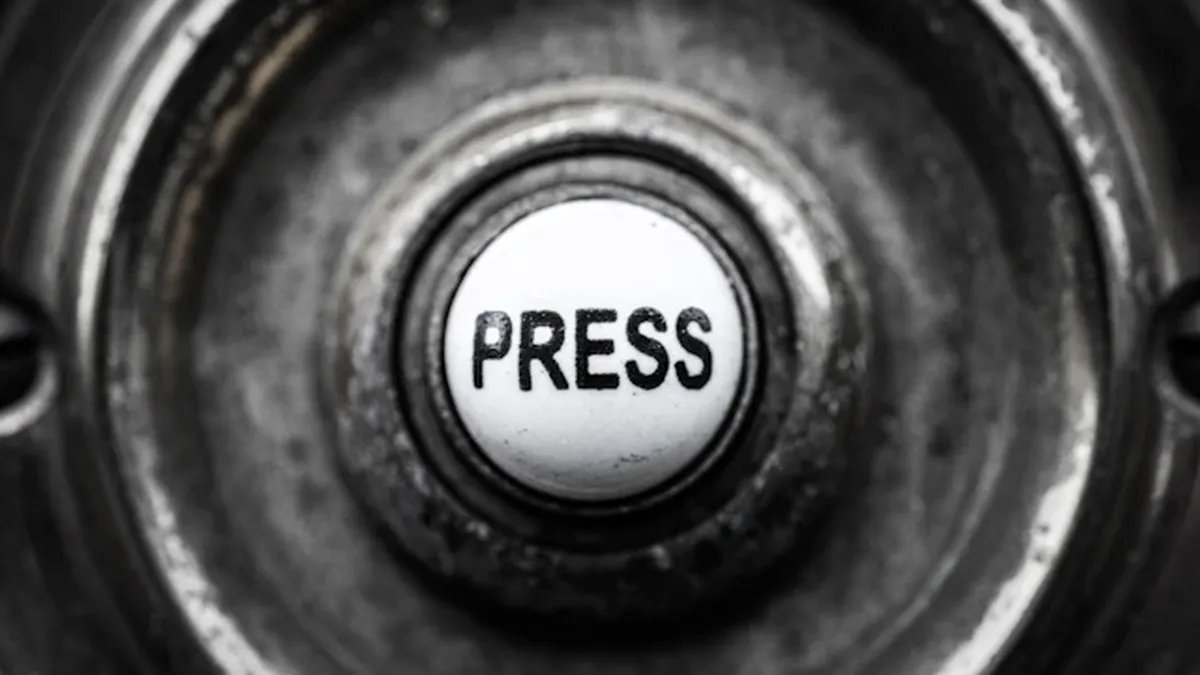 Trump Administration Targets Media Over Iran War Coverage