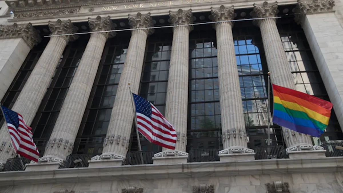 Trump Iran Policy Follows Market Volatility Pattern