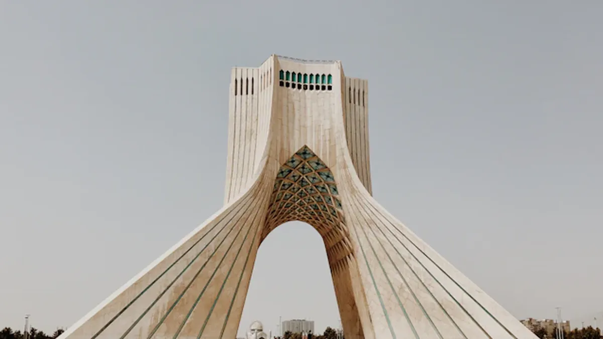 Trump Iran Policy Reversal Stuns Markets, Allies