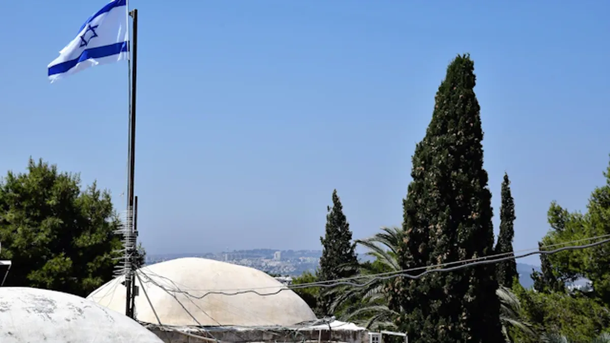 Trump Iran Talks Leave Israel Strategically Isolated