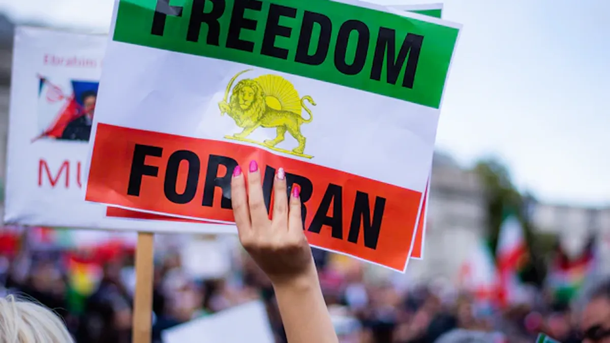 Trump Iran War Authorization Breaks Seven Decades Precedent