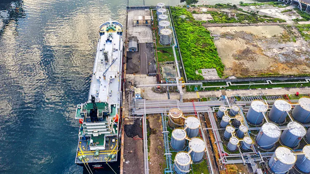 Trump Kharg Island plan risks oil market chaos globally