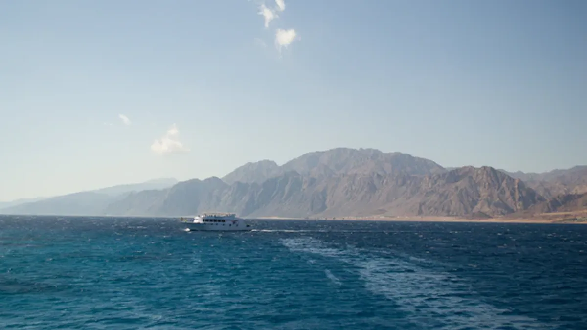 Trump Rejects Iran Ceasefire as Hormuz Tensions Peak