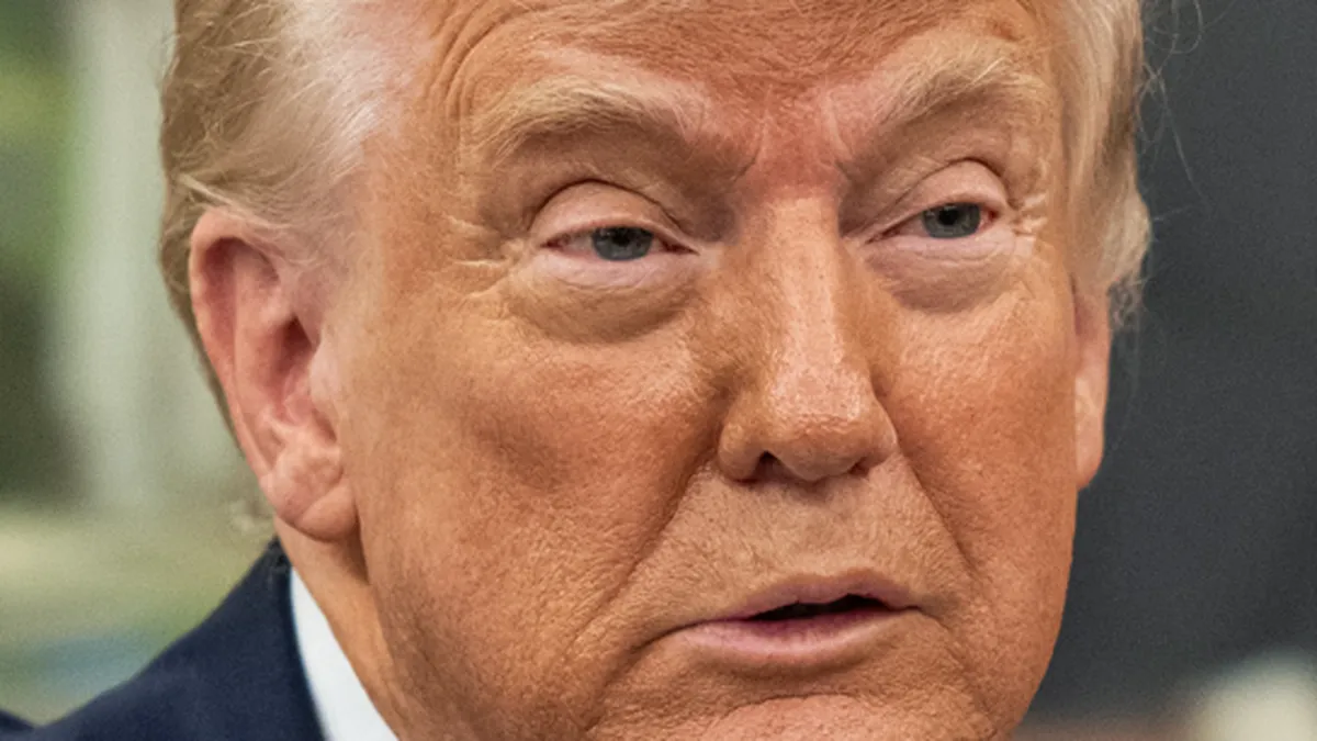 Trump Reviews Iran Sanctions as Energy Markets Brace