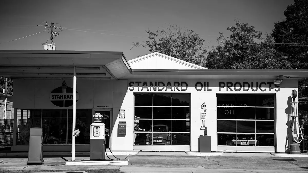 Trump's $95 Oil Trap Closes Around Iran Banks