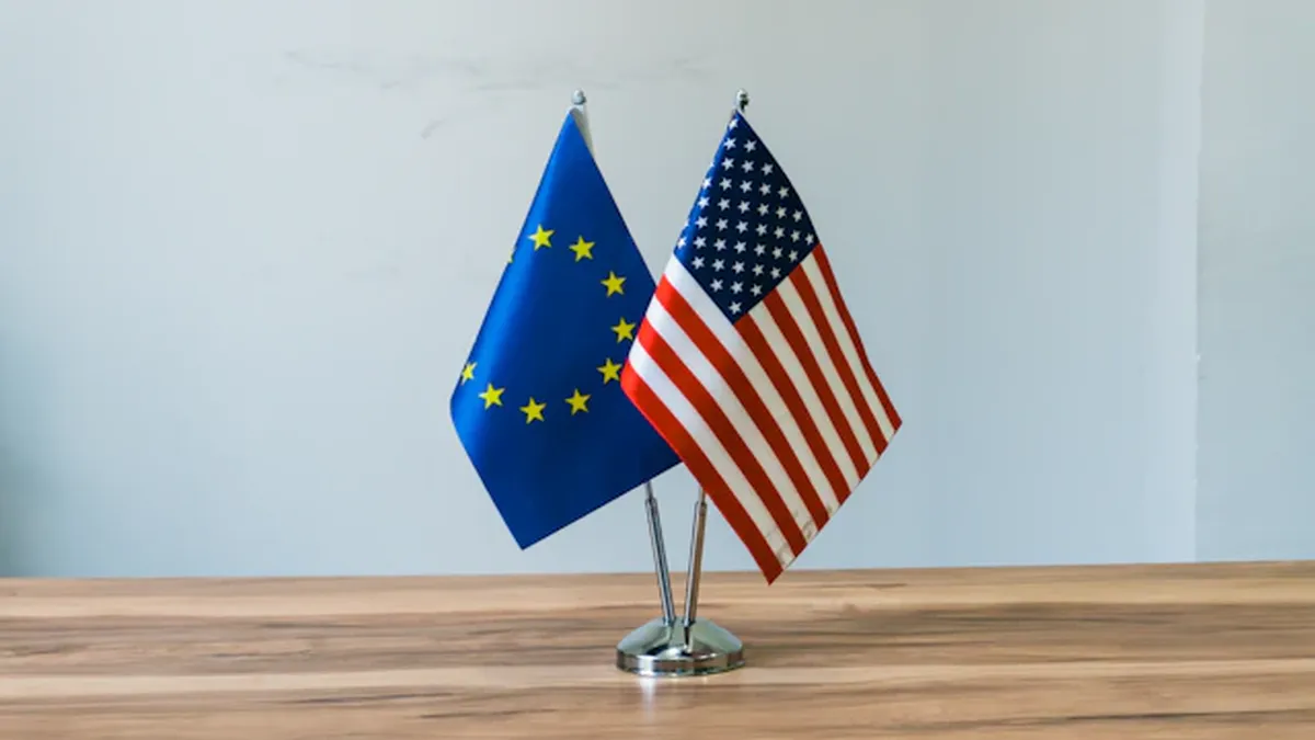 Trump Seeks European Partners in Iran Confrontation