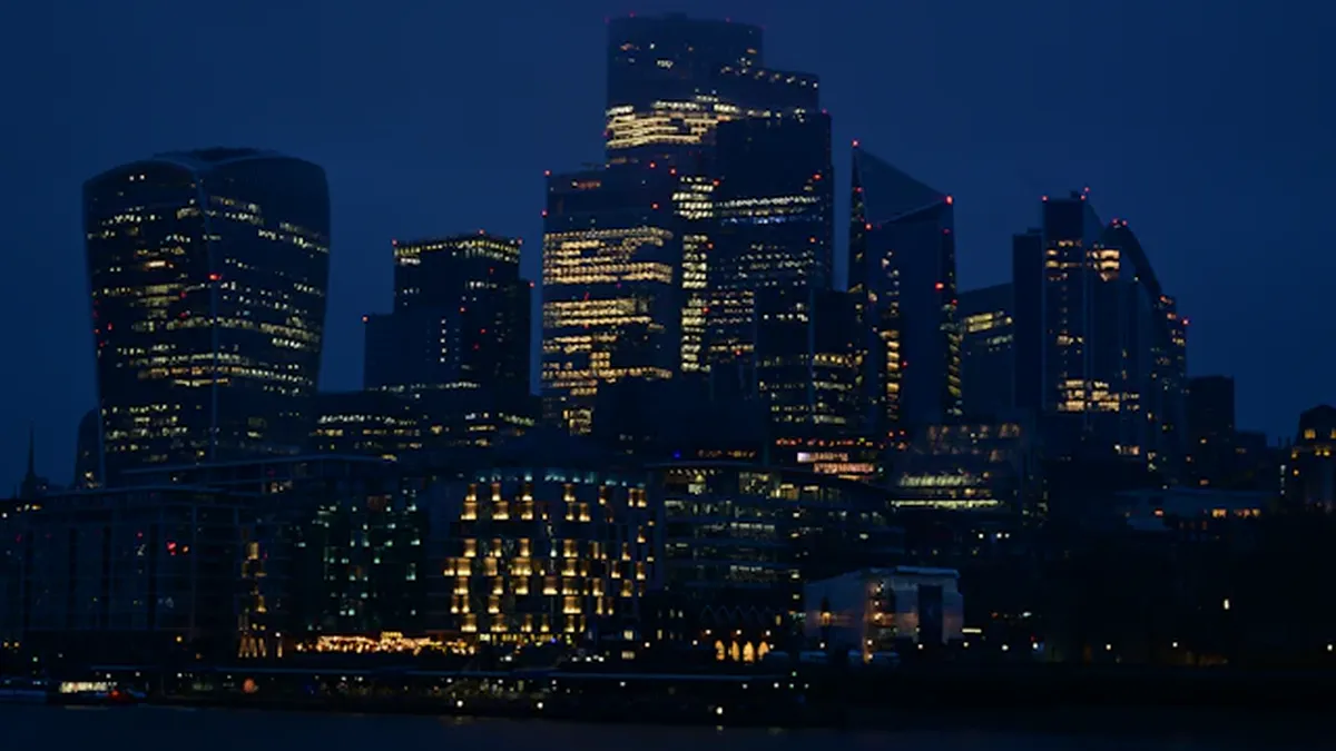 UK Economy Iran War Impact 2026: Complete Analysis Guide