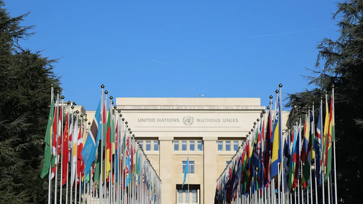 UN Rapporteur Accuses Israel of Systematic Torture