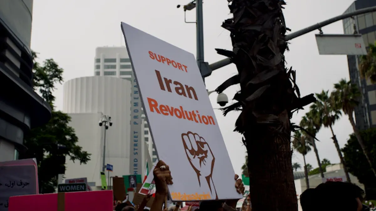 US Grants Iran Oil Waiver in Sanctions Policy Shift