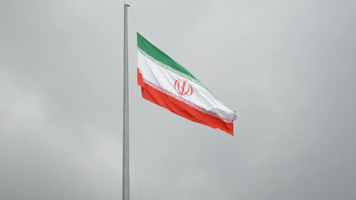 US Iran Sanctions Tighten as Banks Face New Enforcement