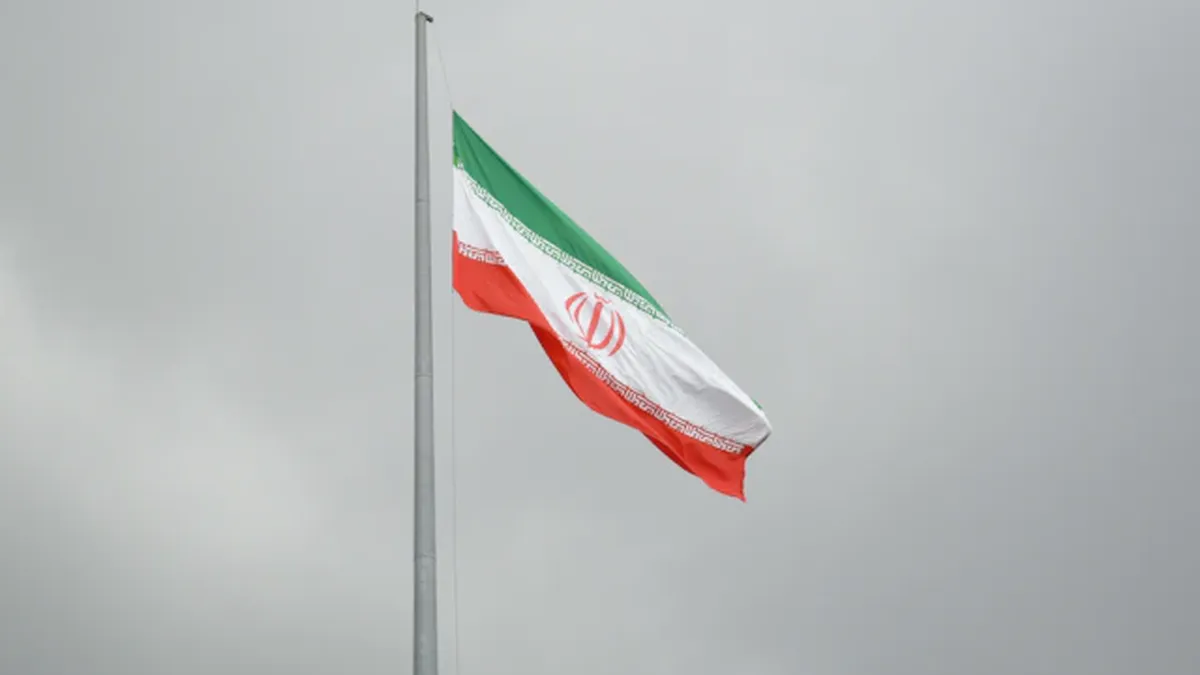 US-Israel Strike Iran: Child Survivors Signal Escalation