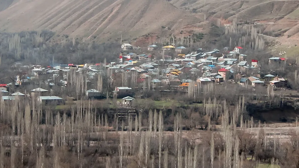 US-Israel strike on Iran leaves civilians trapped in rubble