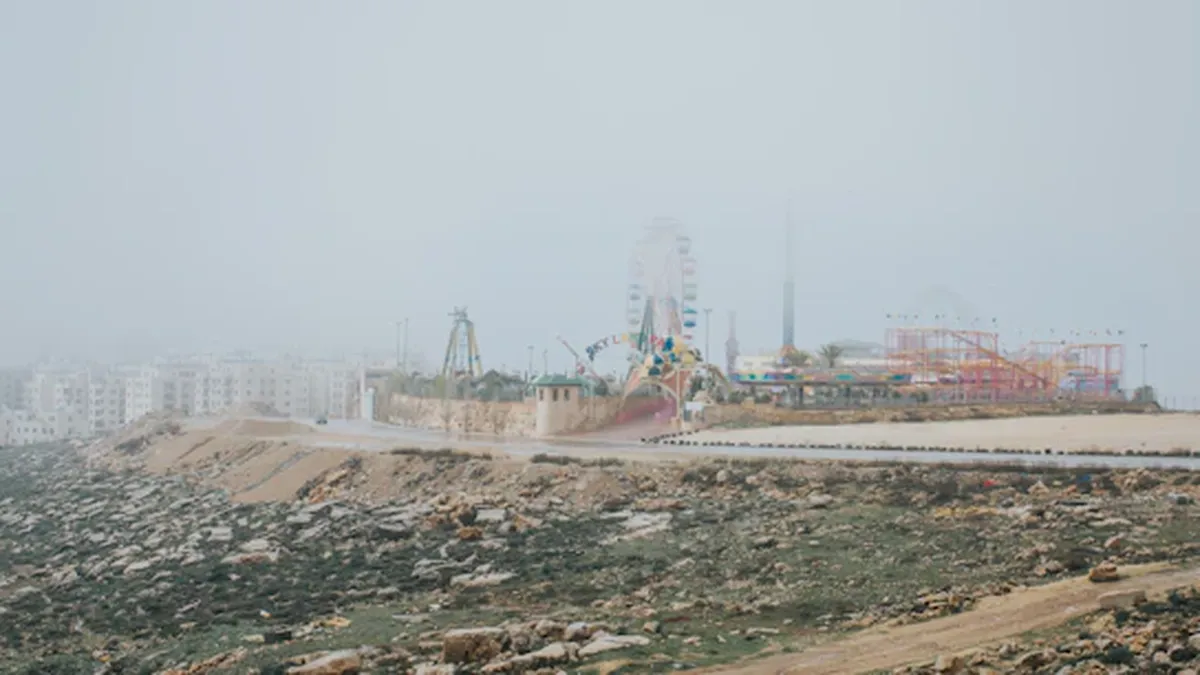 West Bank Settler Violence Surges Near Jenin