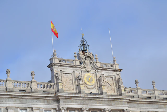 Spain Warns Israel Plans Lebanon Destruction Like Gaza