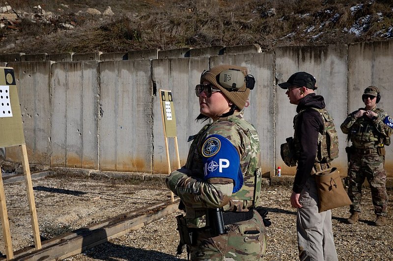 Jordan's Air Defenses Face Growing Missile Threat