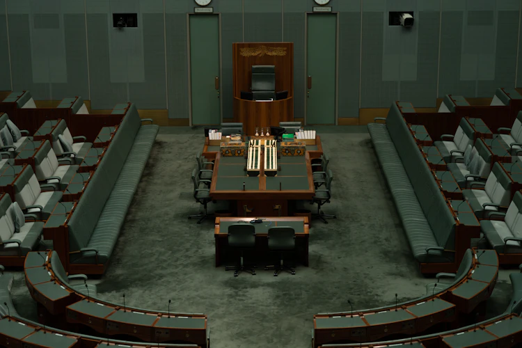 Senate blocks Iran war halt as Pakistan talks begin