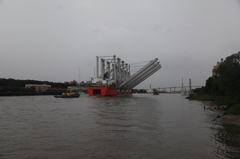 Iran Attacks Ship in Hormuz — Oil Markets Brace for War