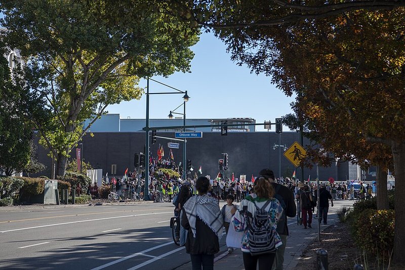 Gaza Child Abuse Claims Test Israeli Military Ethics