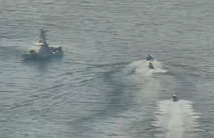 Iran threatens Gulf sites after Israeli strikes