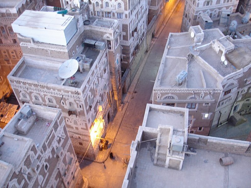 Who Controls Houthi Territory In Yemen: Complete Guide 2026