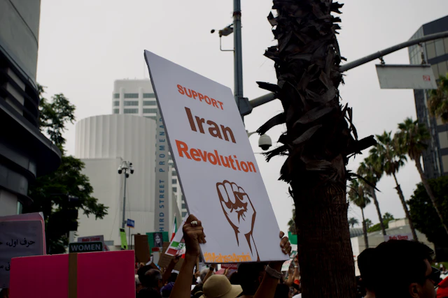 Iran's Regime Remains Weakened By Sanctions And War With Israel