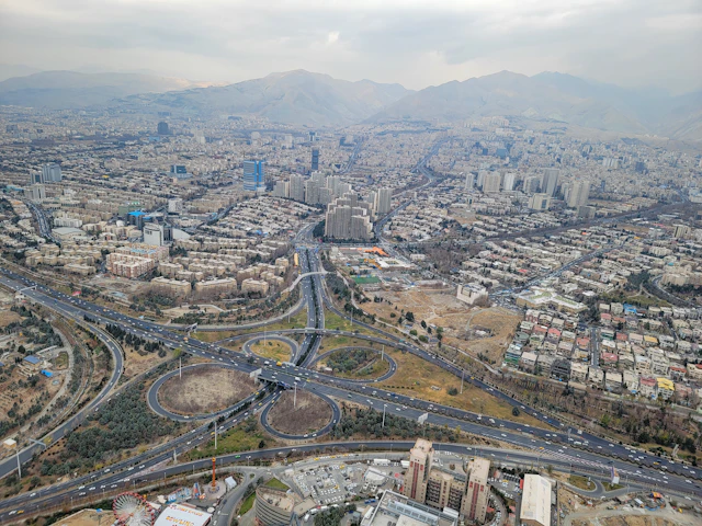 Iran Distrust Complicates Trump Nuclear Diplomacy Push