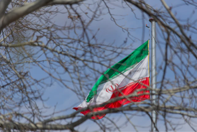 Iran executes 3 protesters in security crackdown