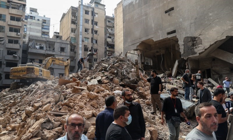 Houthis Hold Fire as Yemen Economy Braces for Spillover