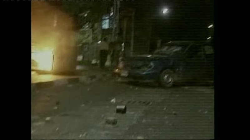 Iran Nuclear Talks Resume Amid Regional Tensions