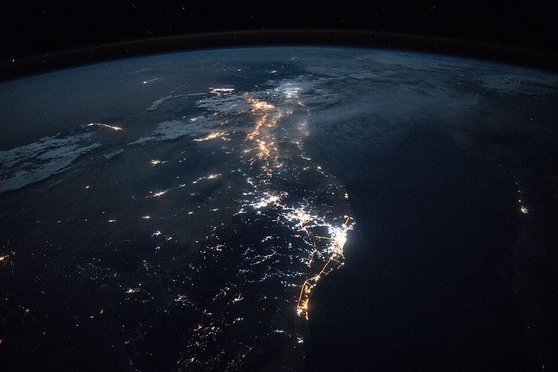 Saudi port struck in Red Sea attack