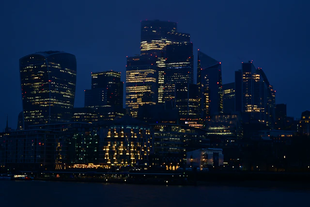 UK Economy Iran War Impact 2026: Complete Analysis Guide