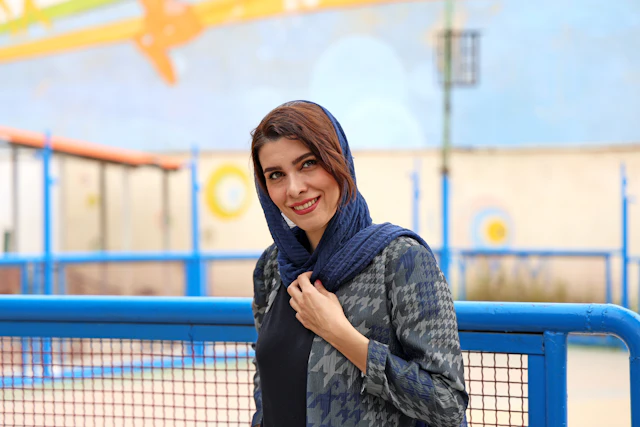 Iranian women's soccer team reaches Turkish border