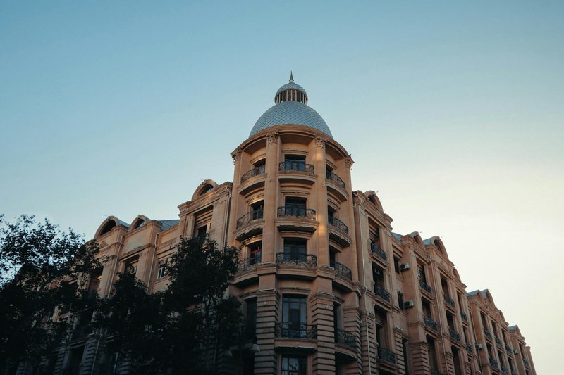 Israel strikes Beirut apartment building as tensions spike