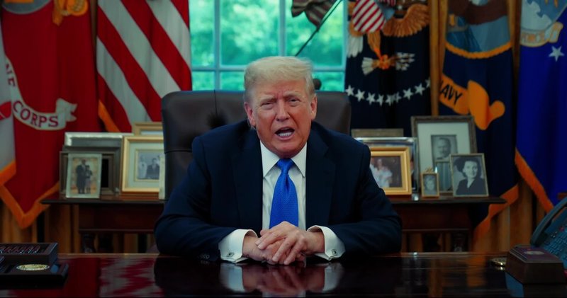 Trump's Iran Crisis Fractures GOP Ahead of Midterms