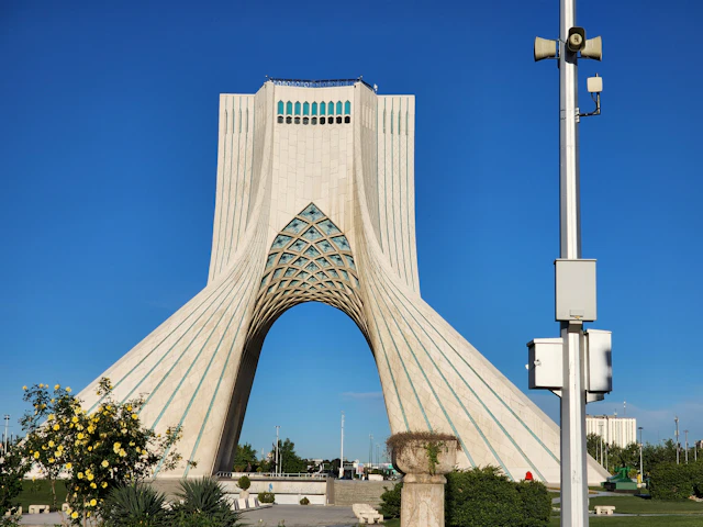 Iran celebrates Nowruz amid ongoing Israeli strikes