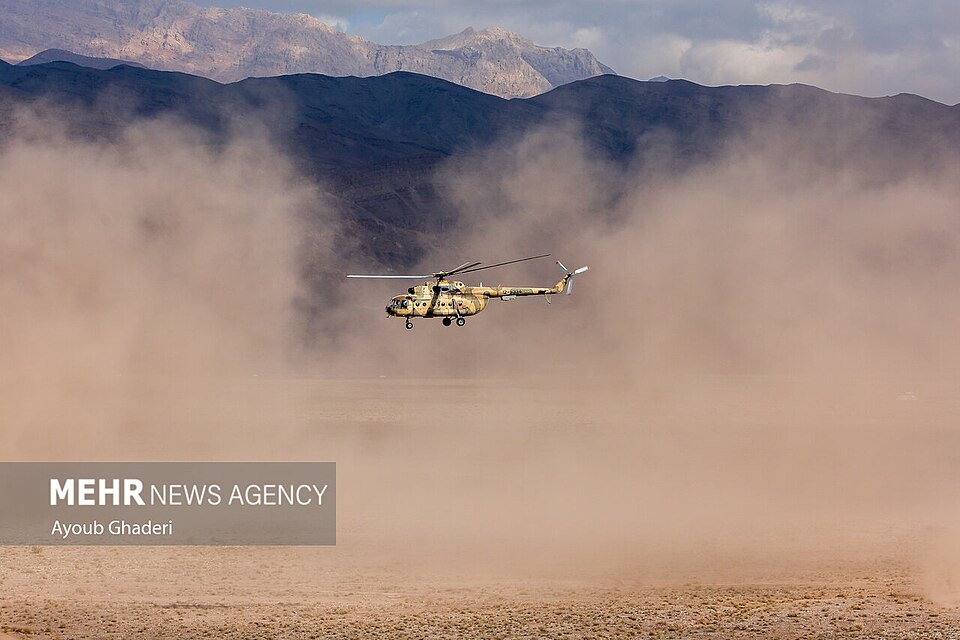 Iran Guards Threaten Multi-Year Energy Cutoff to US Allies