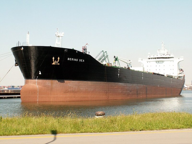 Iran Tanker Strike Triggers Trump Nuclear Ultimatum