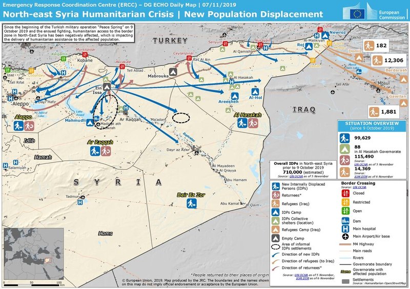 Iran Crisis Forces Asia to Revive COVID Emergency Measures