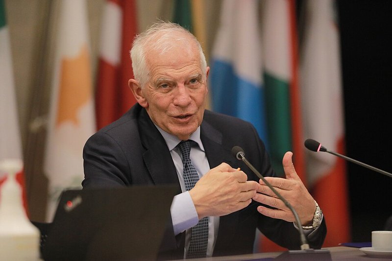 Israel Launches Eighth Strike on Beirut Today