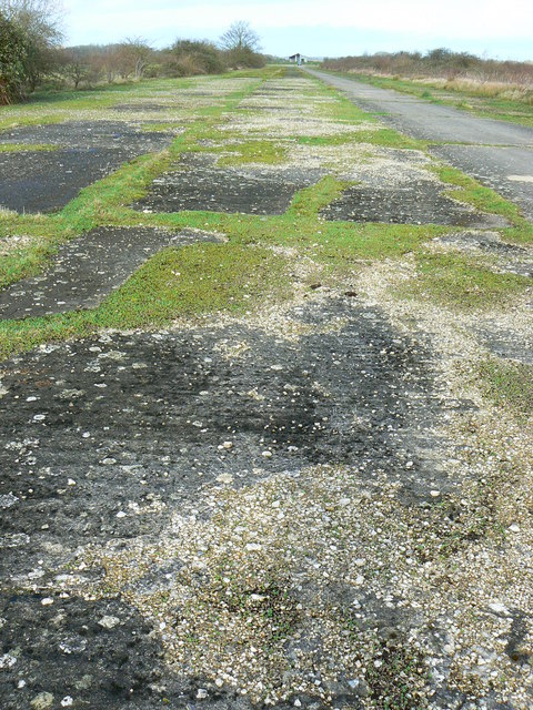 Oil at $95 Exposes Britain's $47B US Base Gamble