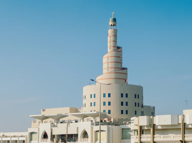 Qatar warns US against Iran energy strikes amid tensions