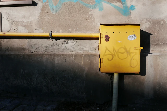 How Iran War Threats Shape Poland's Energy Security Strategy