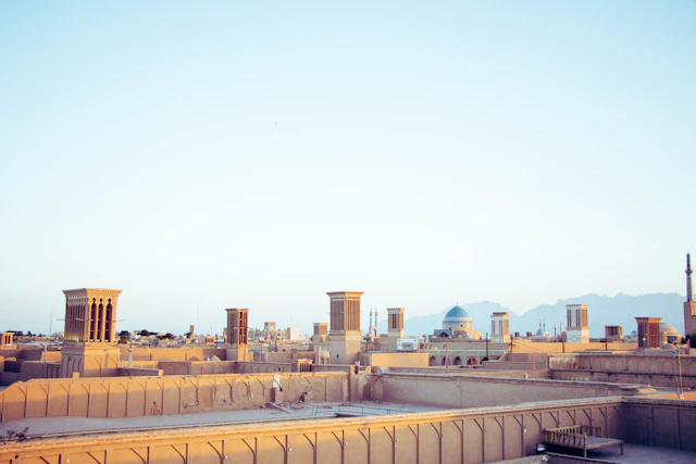 Israel Strikes Iran Despite Trump Peace Diplomacy Claims