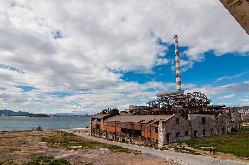 Iran conflict threatens global fertilizer supply chains