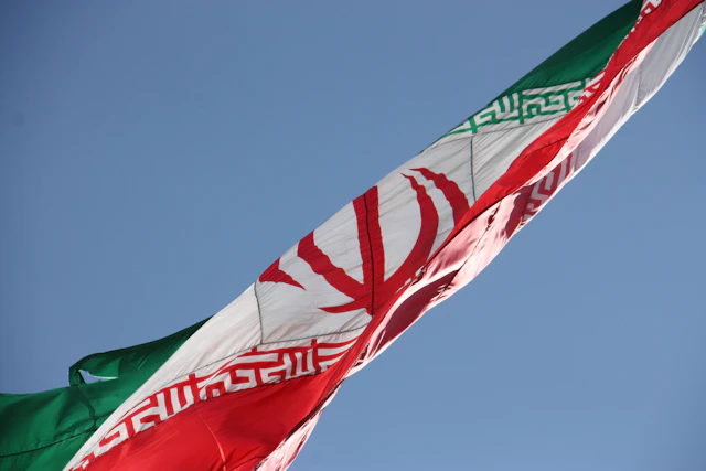 Iran conflict threatens global fertiliser supply chains