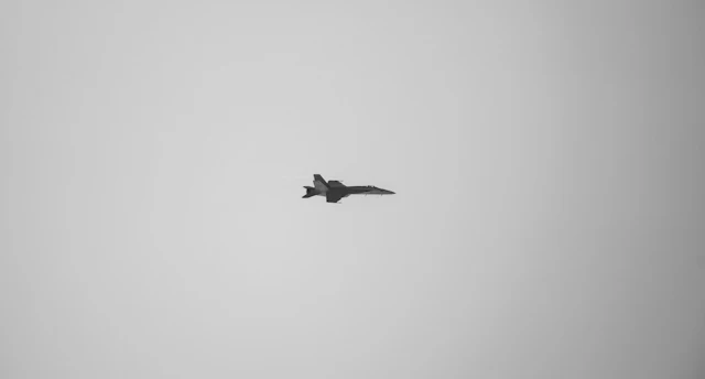 Iran Claims First F-35 Shootdown Amid Regional Tensions