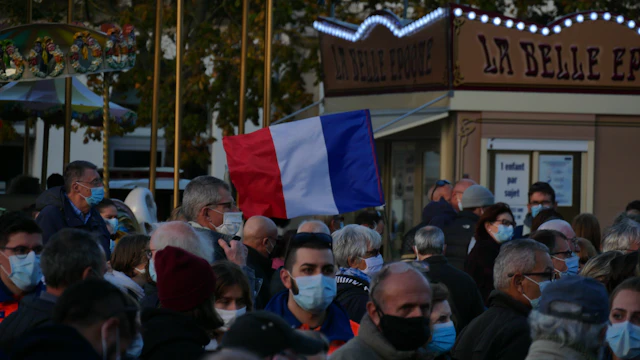 French campaigns hit by anti-Muslim attacks
