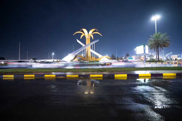 Oil Markets Brace as Iran-Saudi Drone War Escalates