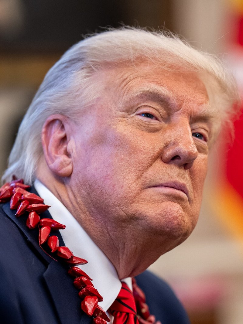 Trump's Iran War Reshapes 2026 Midterms as GOP Splits