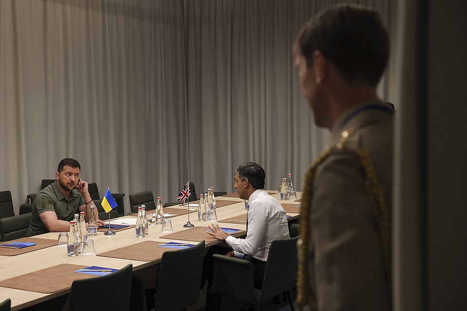 Trump's NATO Rift Deepens Over Iran War Support